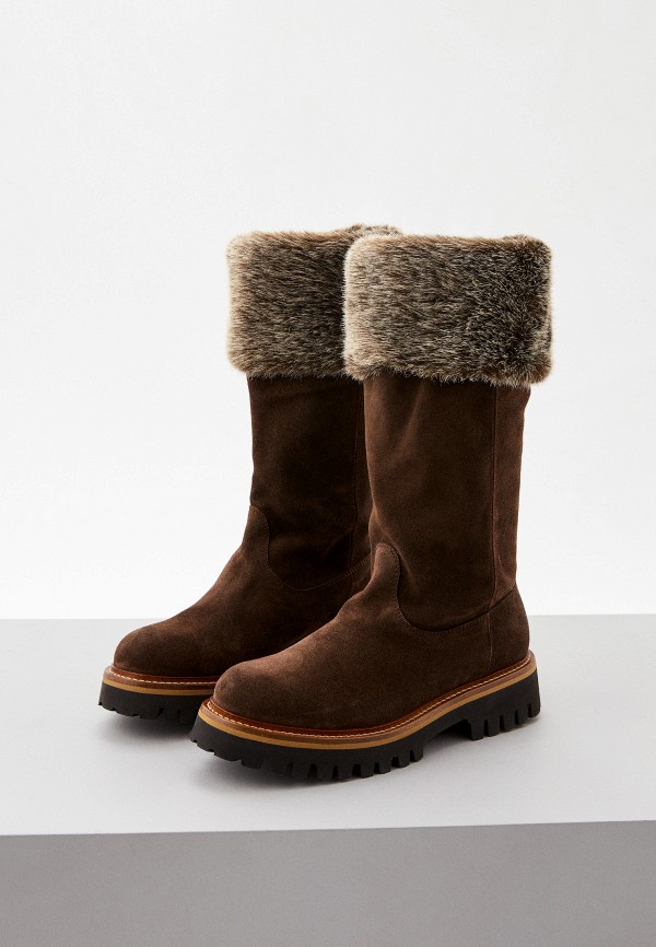 Sergio Rossi Сапоги - фото 3