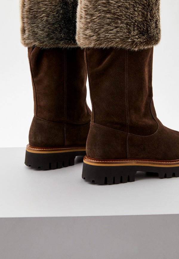 Sergio Rossi Сапоги - фото 4