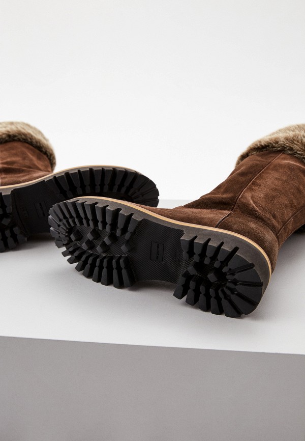 Sergio Rossi Сапоги - фото 5