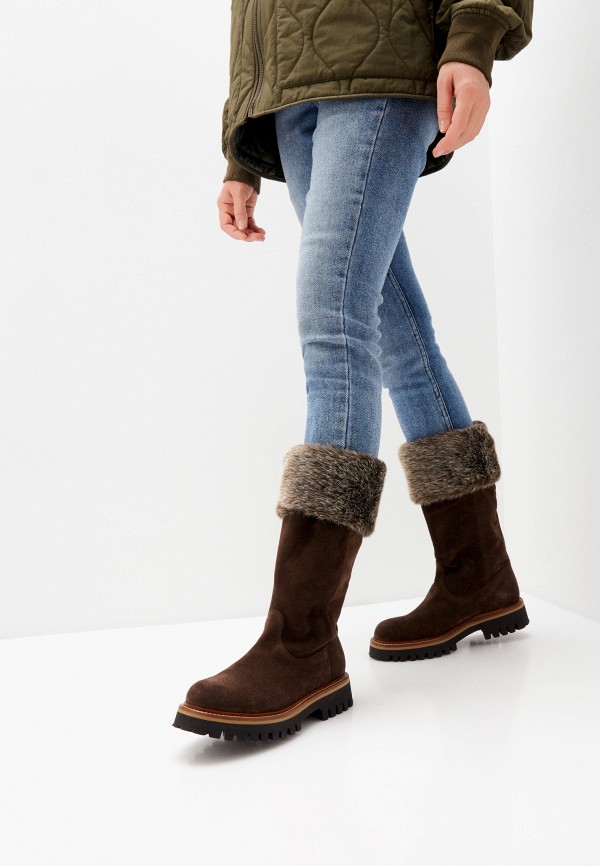 Sergio Rossi Сапоги - фото 6