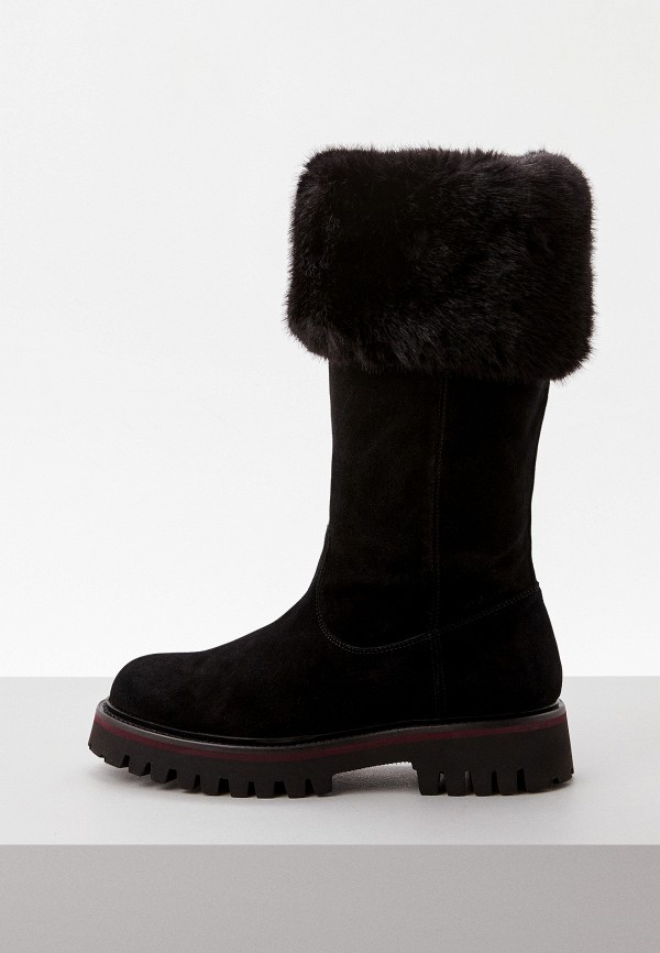 Sergio Rossi Сапоги - фото 1