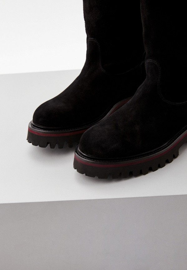 Sergio Rossi Сапоги - фото 2