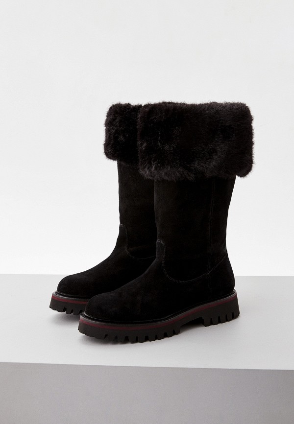 Sergio Rossi Сапоги - фото 3