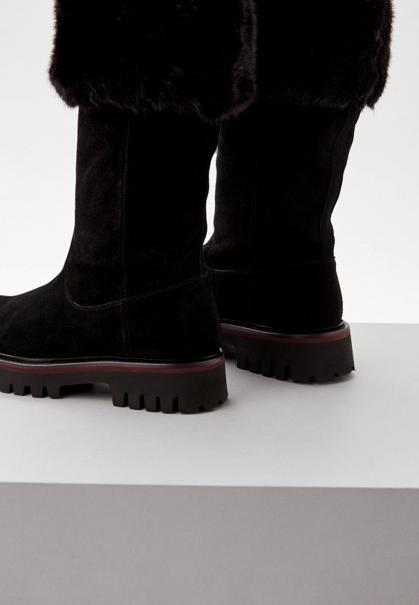 Sergio Rossi Сапоги - фото 4