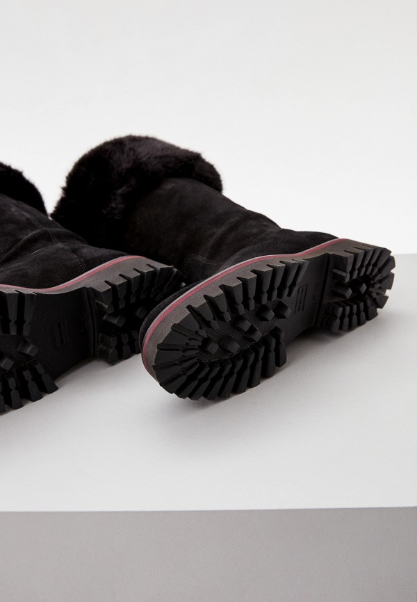 Sergio Rossi Сапоги - фото 5