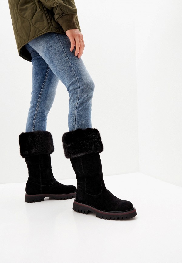 Sergio Rossi Сапоги - фото 6