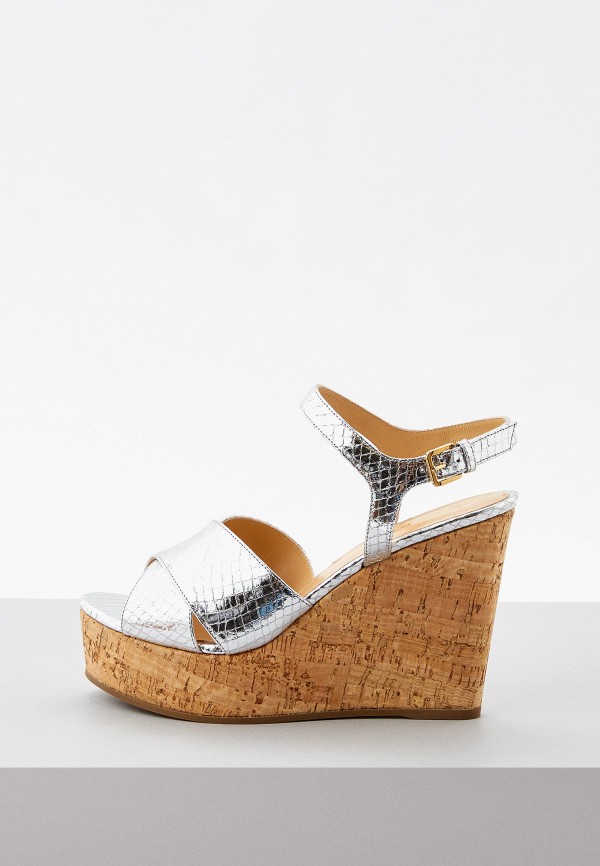 Sergio Rossi Босоножки - фото 1