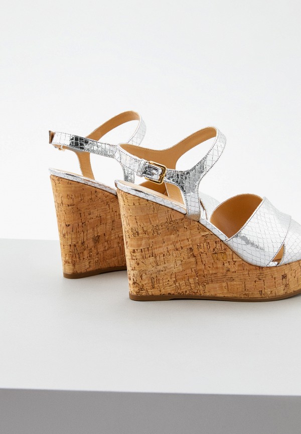 Sergio Rossi Босоножки - фото 4