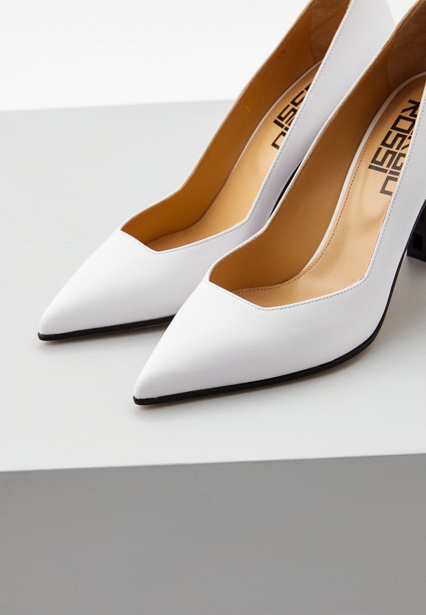 Sergio Rossi Туфли - фото 2