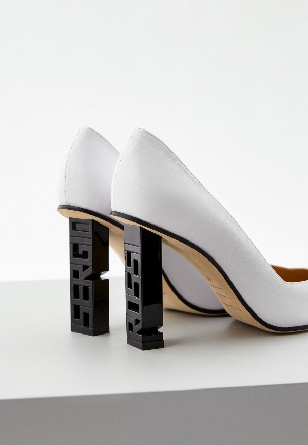 Sergio Rossi Туфли - фото 4