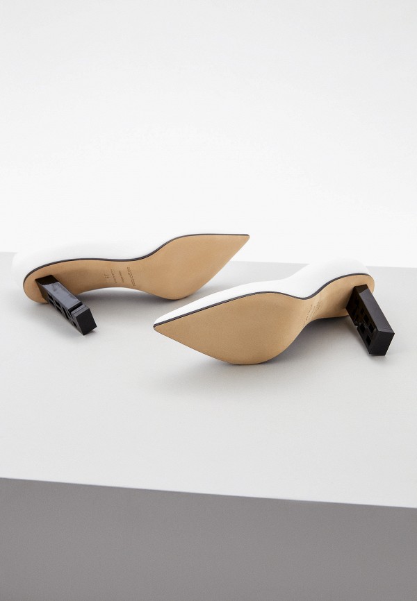 Sergio Rossi Туфли - фото 5