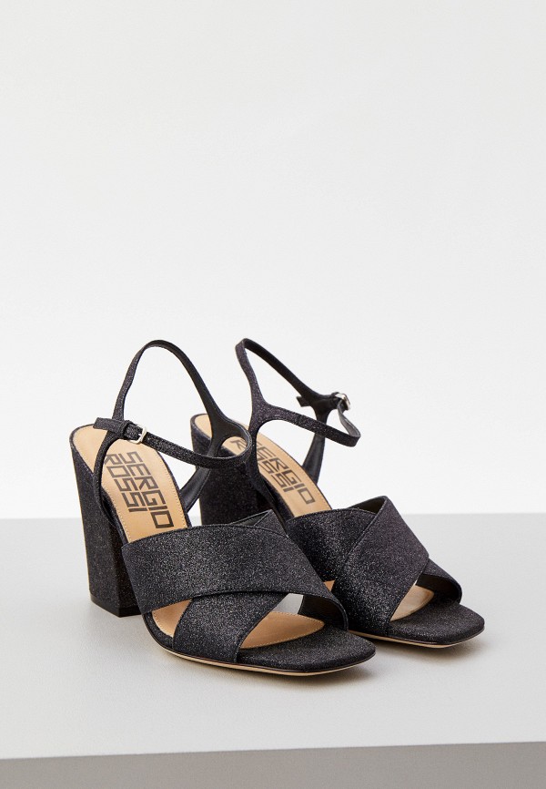 Sergio Rossi Босоножки - фото 3