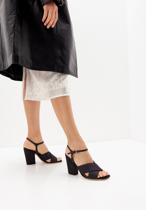 Sergio Rossi Босоножки - фото 6