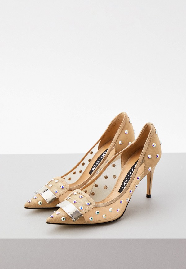 Sergio Rossi Туфли - фото 3