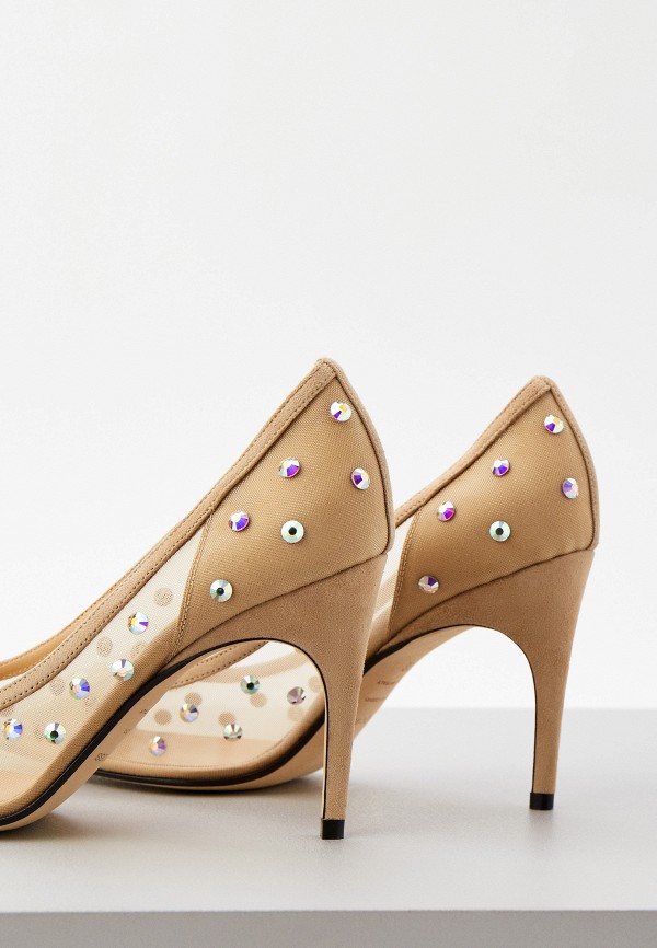 Sergio Rossi Туфли - фото 4