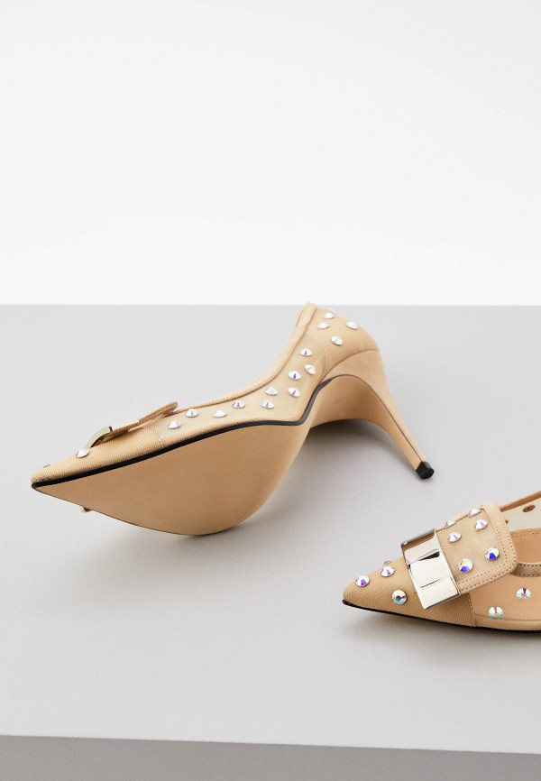 Sergio Rossi Туфли - фото 5