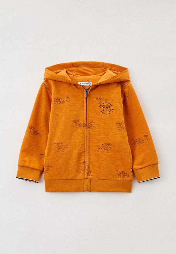 Mayoral Толстовка - фото 1