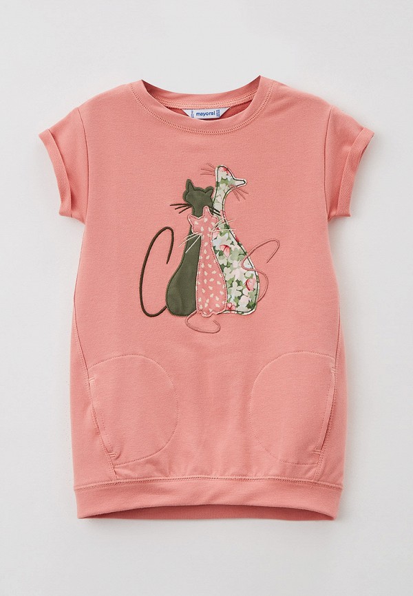 Mayoral Платье - фото 1