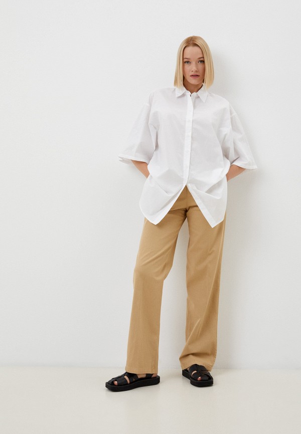 United Colors of Benetton Брюки - фото 2