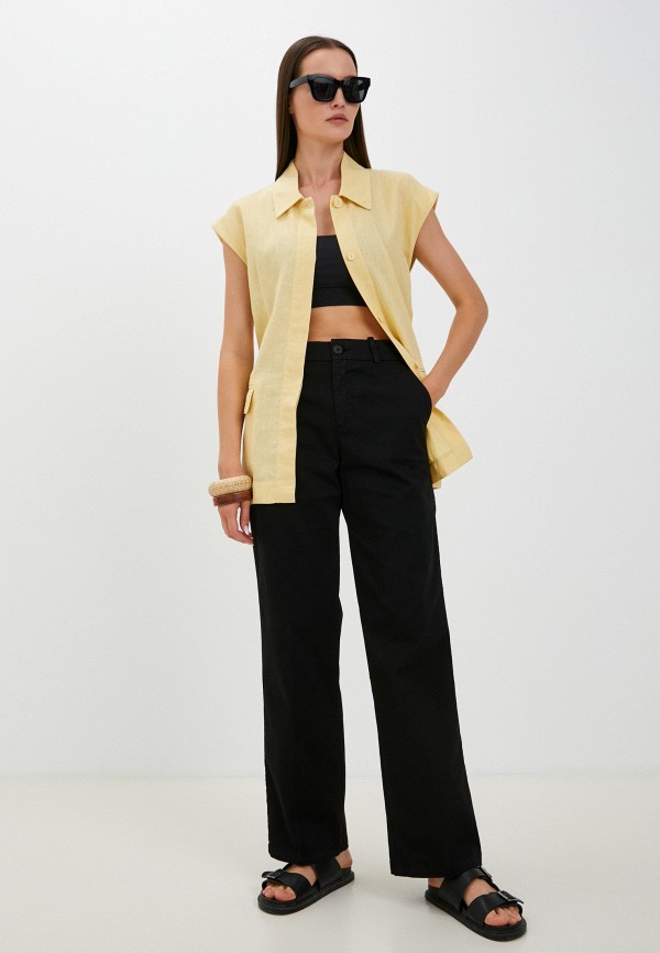 United Colors of Benetton Брюки - фото 2