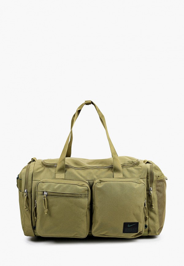 Nike Сумка спортивная - NK UTILITY M POWER DUFF - фото 1