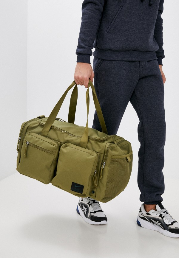 Nike Сумка спортивная - NK UTILITY M POWER DUFF - фото 4