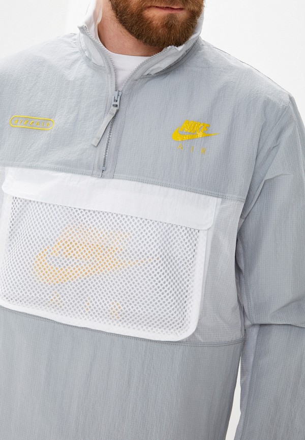 Nike Ветровка - M NSW NIKE AIR WVN LND JKT - фото 4