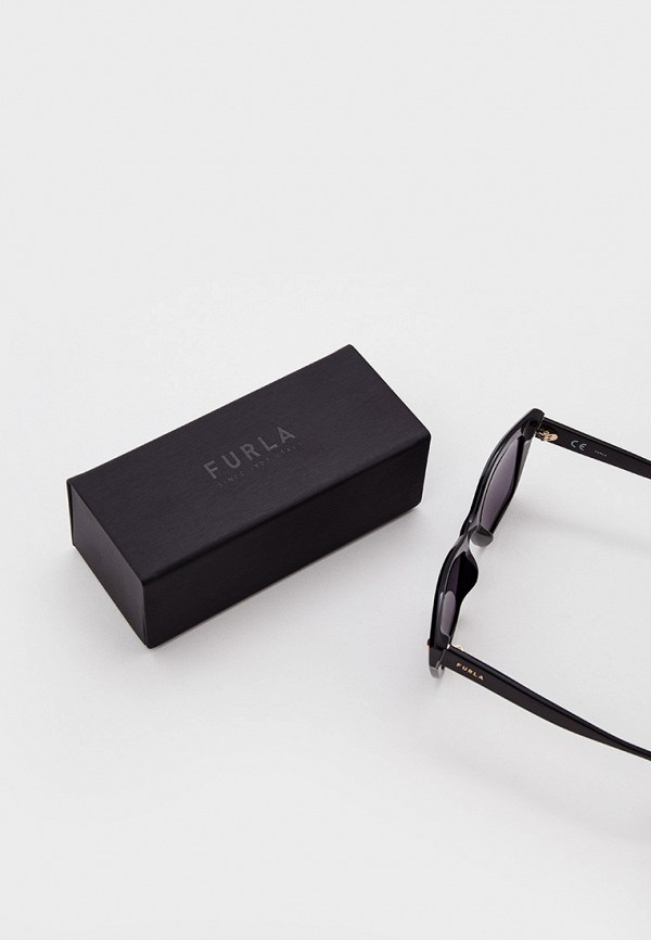 Furla Очки солнцезащитные - Furla-534-700 - фото 4