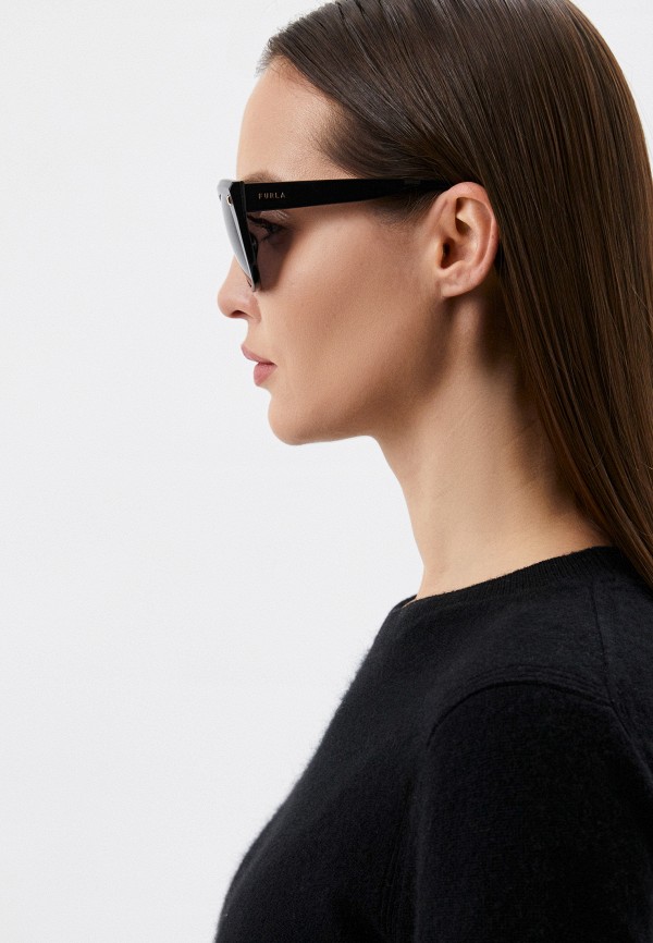 Furla Очки солнцезащитные - Furla-534-700 - фото 6