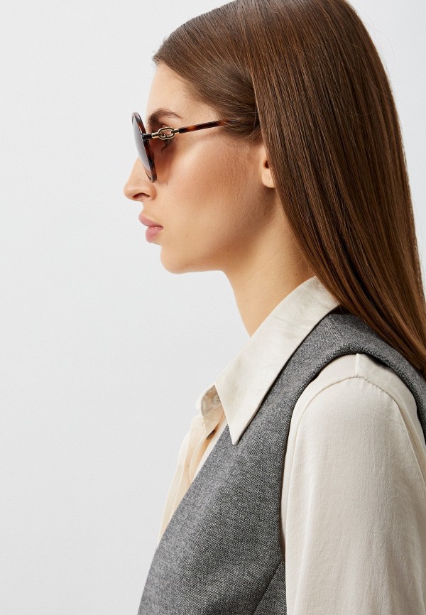 Furla Очки солнцезащитные - Furla-537-752 - фото 6
