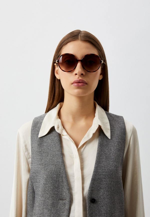 Furla Очки солнцезащитные - Furla-537-752 - фото 5