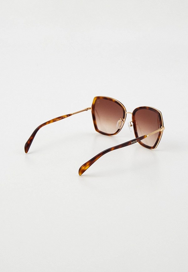 Tous Очки солнцезащитные - Tous-B21-9AJ - фото 2