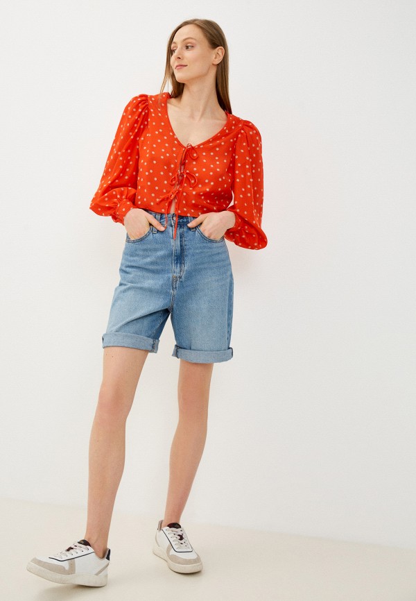 Levi's® Блуза - фото 2