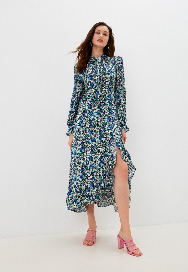 River Island Платье - фото 1