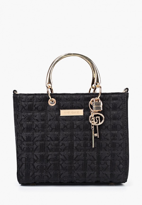River Island Сумка и брелок - Smt Day - Medium Bags - фото 1