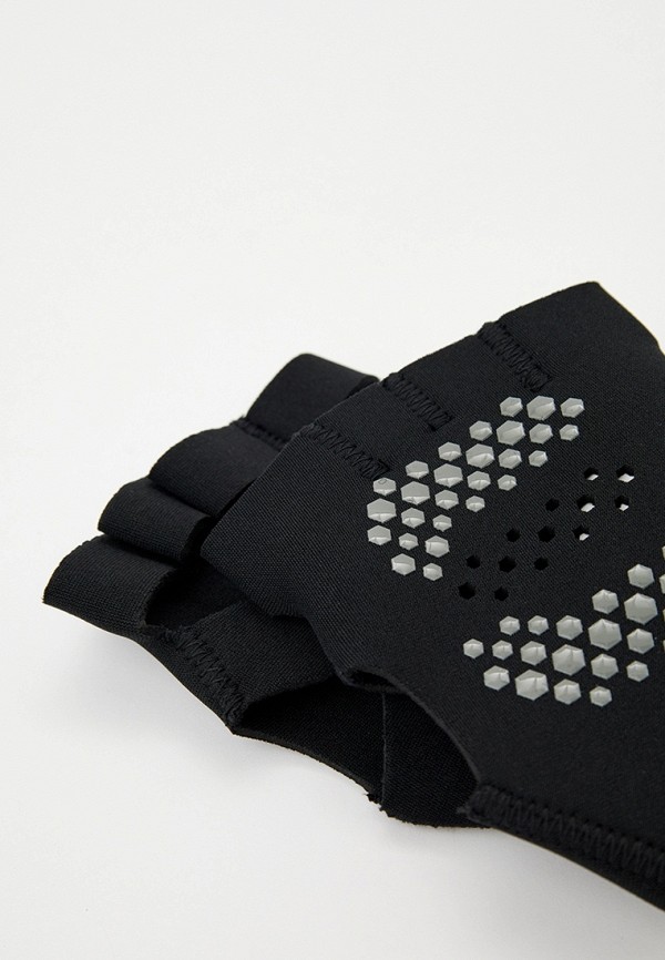 Перчатки для фитнеса PUMA TR Ess premium grip gloves, цвет: черный ...