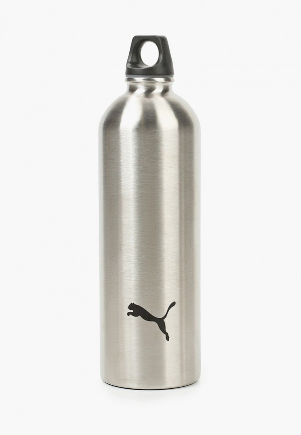 PUMA Бутылка спортивная - TR stainless steel bottle - фото 1