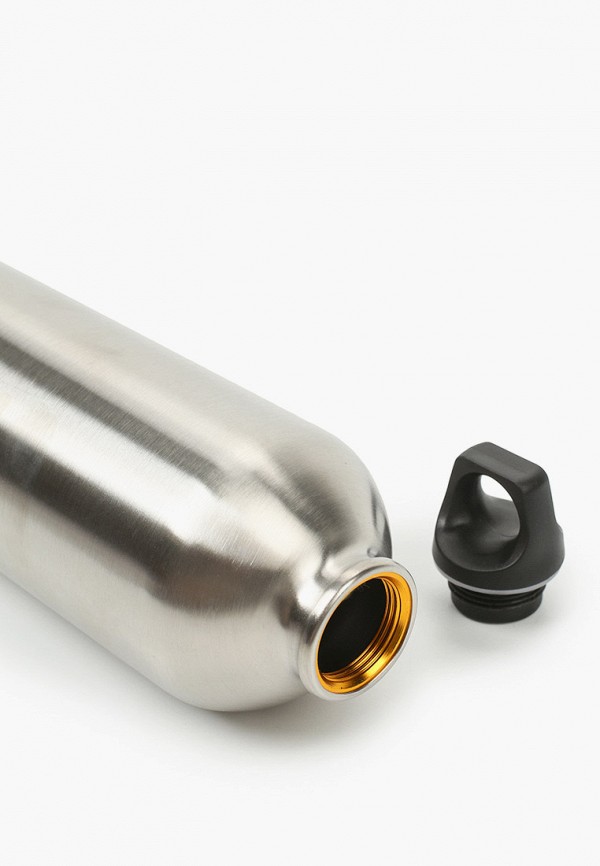 PUMA Бутылка спортивная - TR stainless steel bottle - фото 2