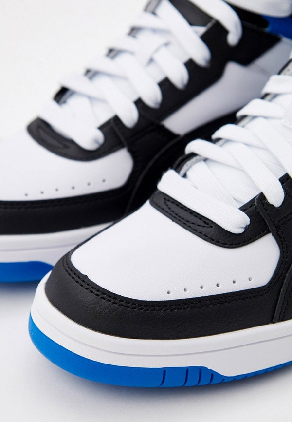 PUMA Кеды - Rebound JOY - фото 2