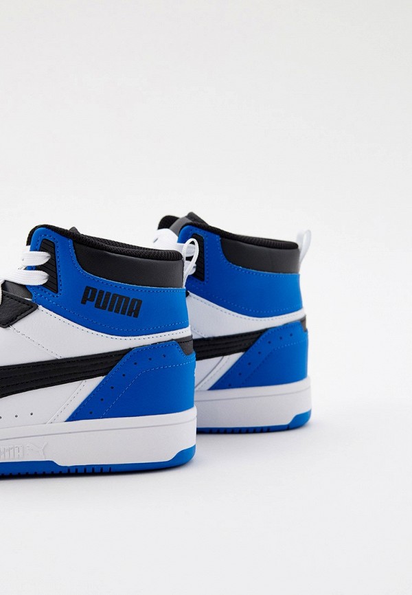 PUMA Кеды - Rebound JOY - фото 4