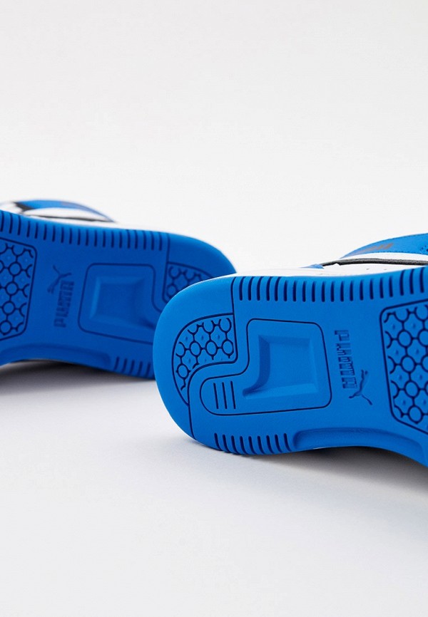 PUMA Кеды - Rebound JOY - фото 5