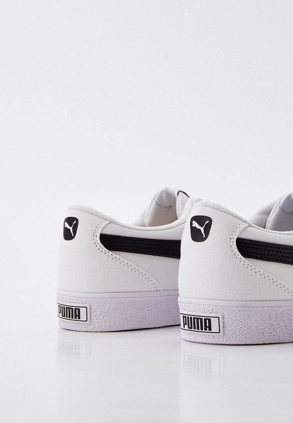 PUMA Кеды - C-Skate Vulc - фото 4