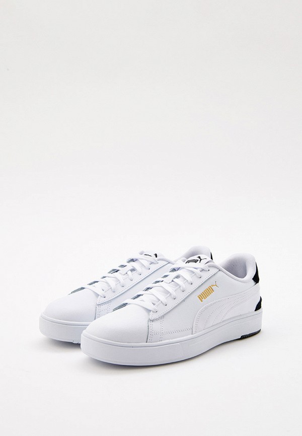 PUMA Кеды - Serve Pro - фото 3