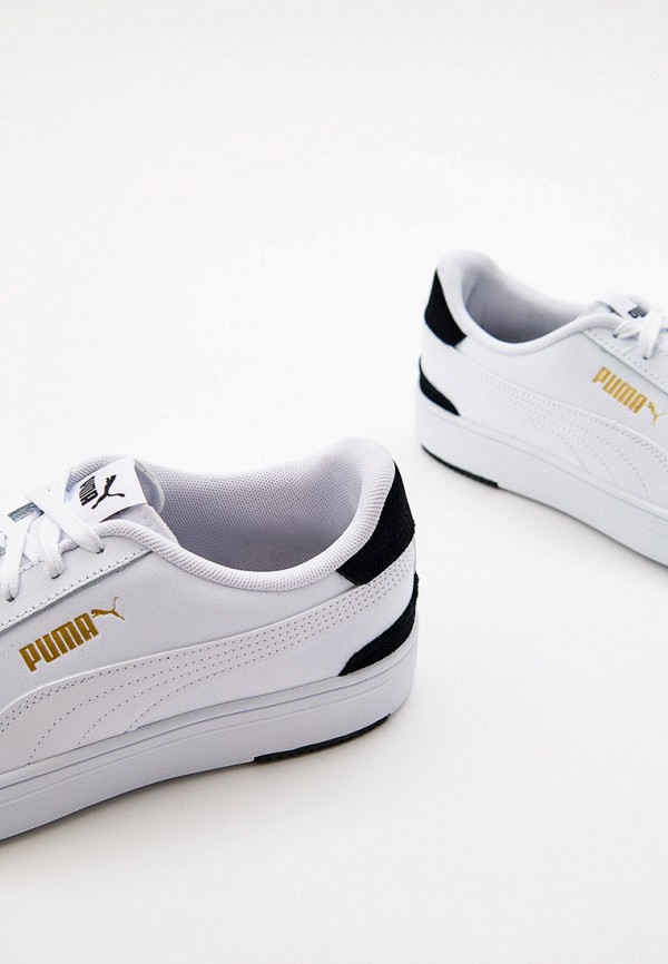 PUMA Кеды - Serve Pro - фото 4