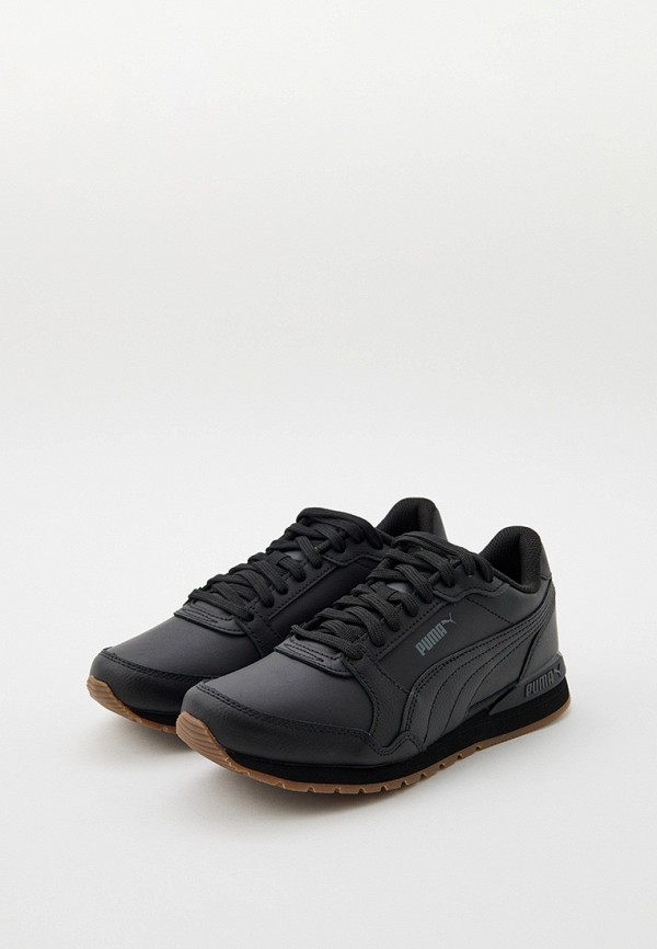 PUMA Кроссовки - ST Runner v3 L - фото 3