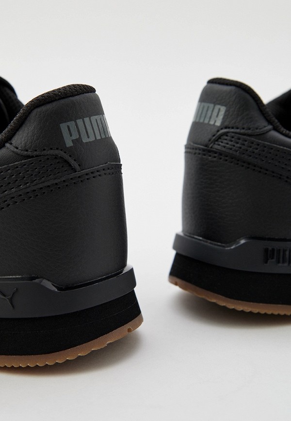 PUMA Кроссовки - ST Runner v3 L - фото 4
