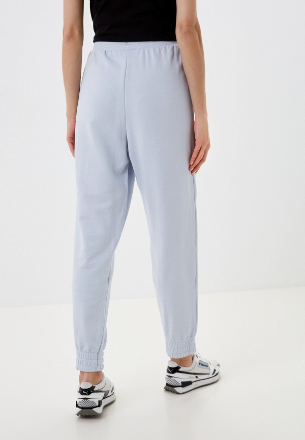 PUMA Брюки спортивные - ESS+ Embroidery High-Waist Pants TR cl - фото 3