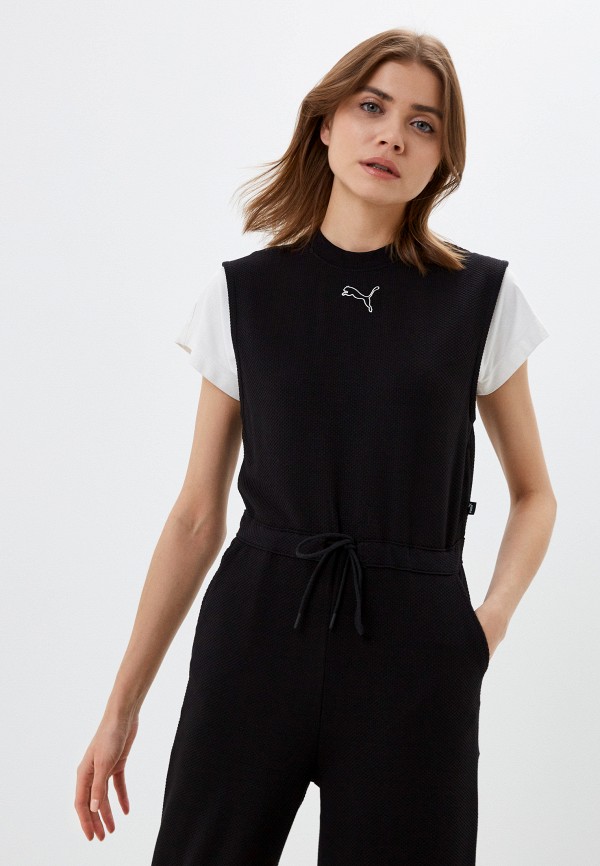 Puma jumpsuit women hot sale