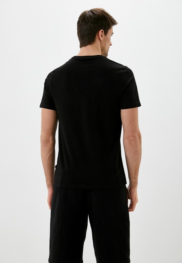 PUMA Футболка - ESS+ Tape Tee - фото 2