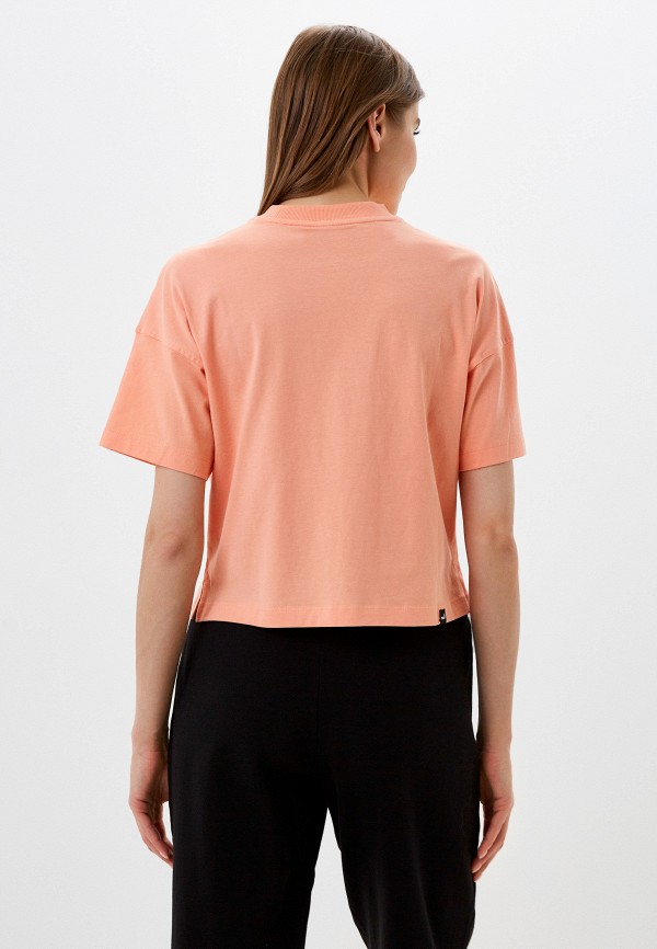 Футболка PUMA HER Cropped Tee купить за 